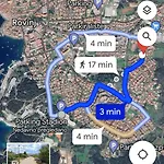 Apartman Lucija 2
