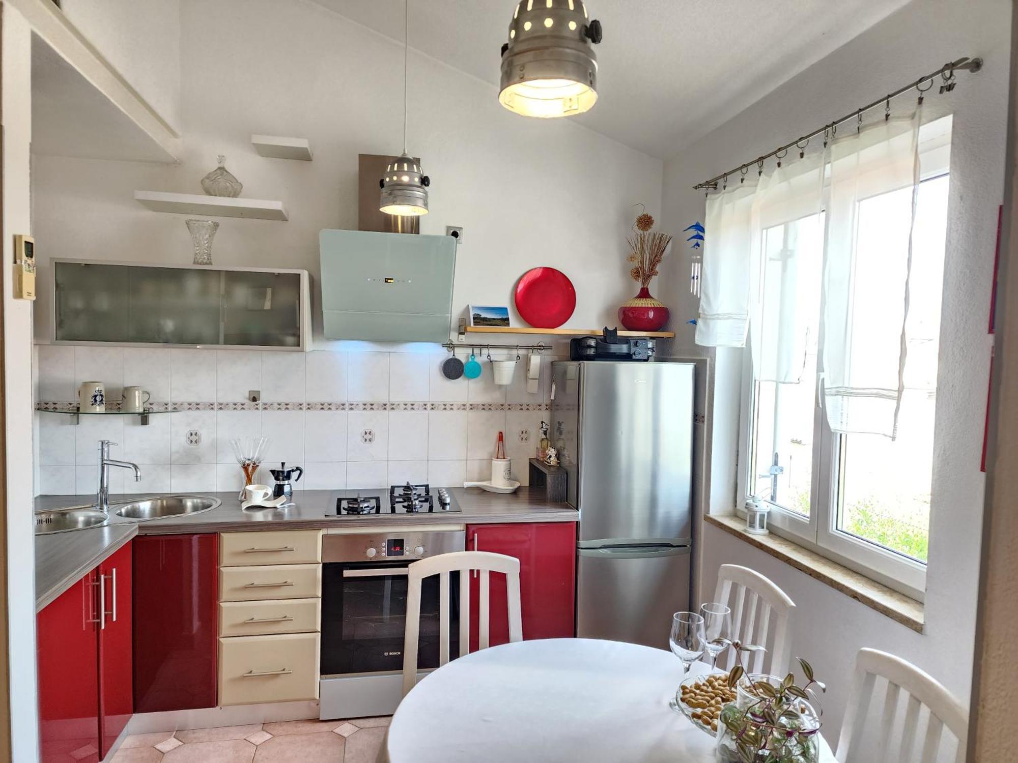 Apartment Lucija 2 Rovinj