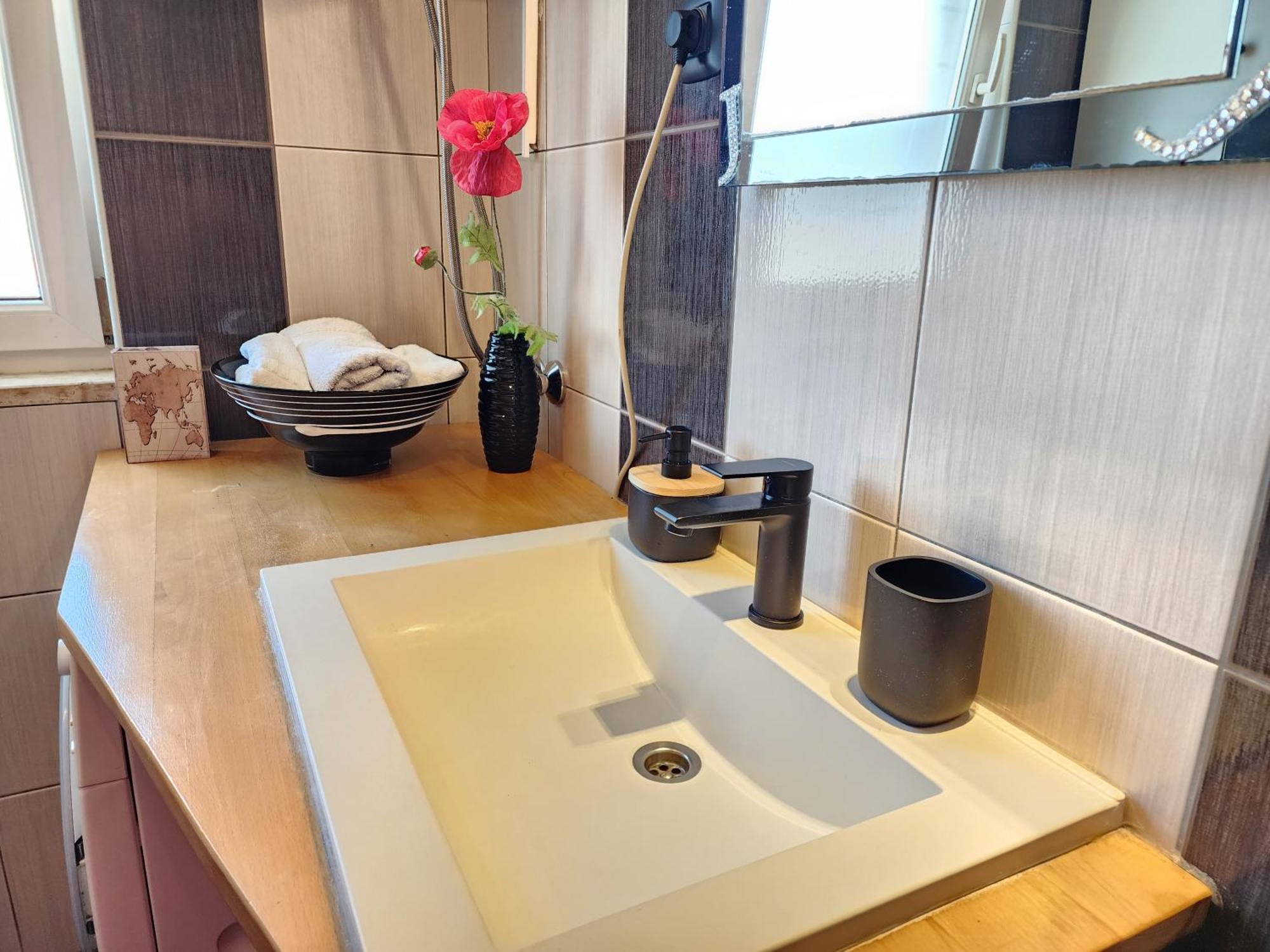 Apartman Lucija 2 Rovinj