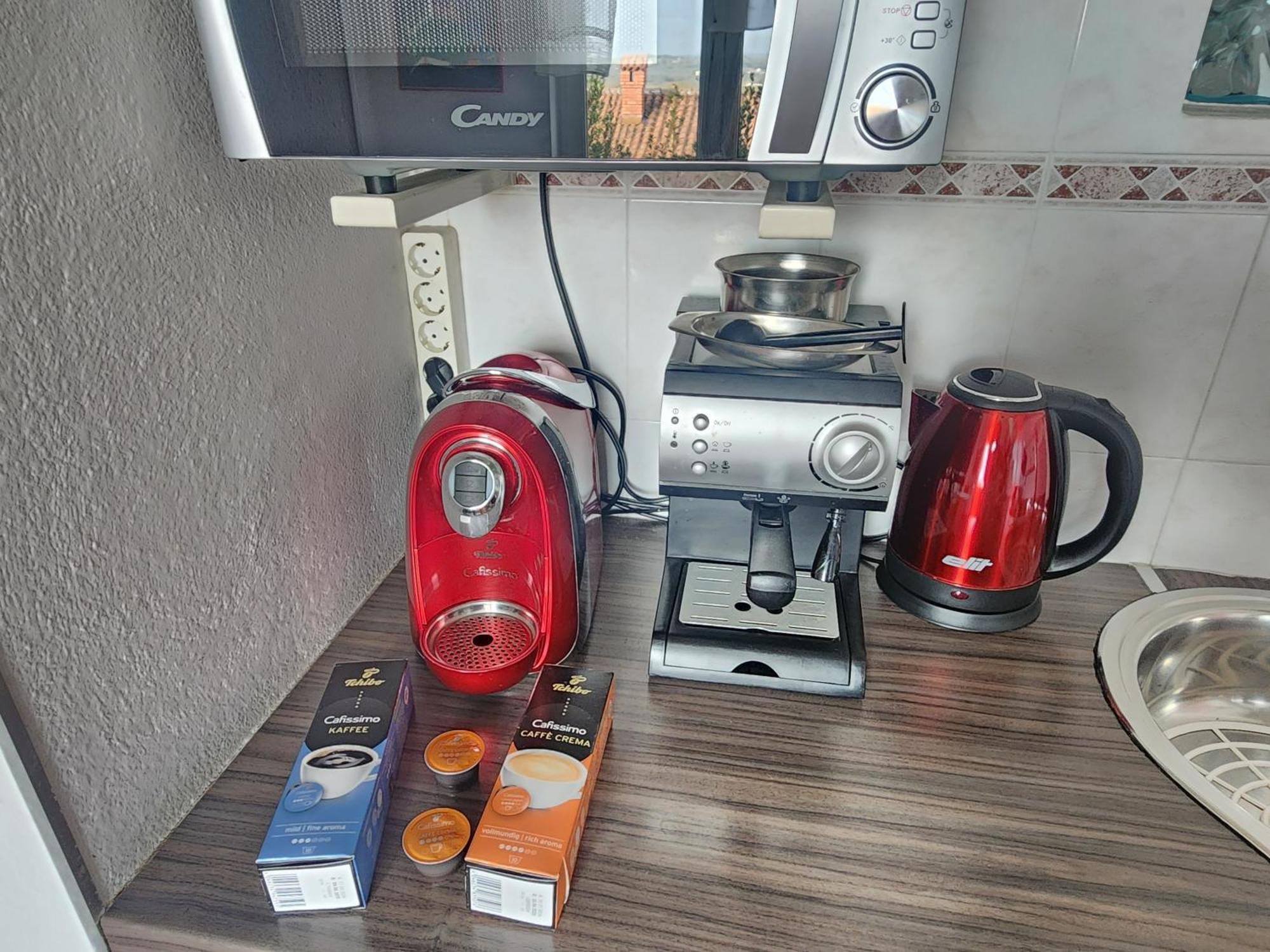 Apartment Lucija 2 *