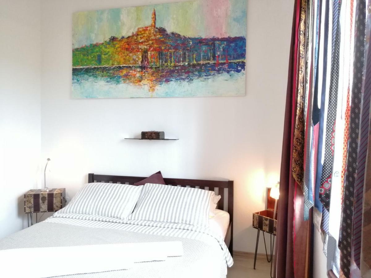 Lucija 2 * Rovinj